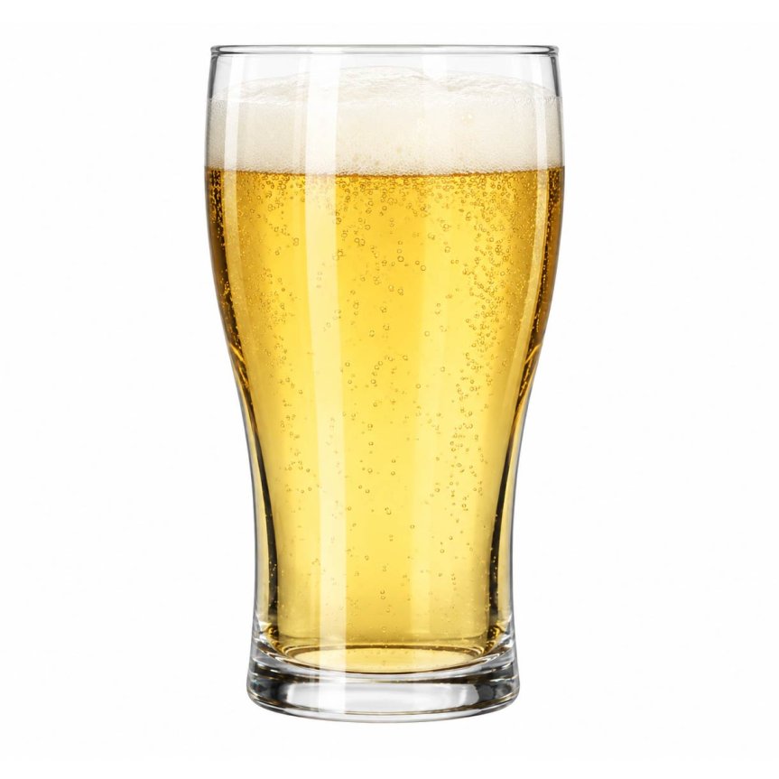 Zoombild von Pubglas Bierglas 47,3 cl