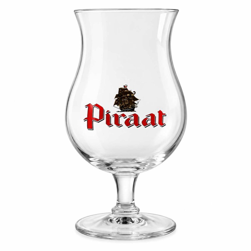Zoombild von Piraat Bierglas