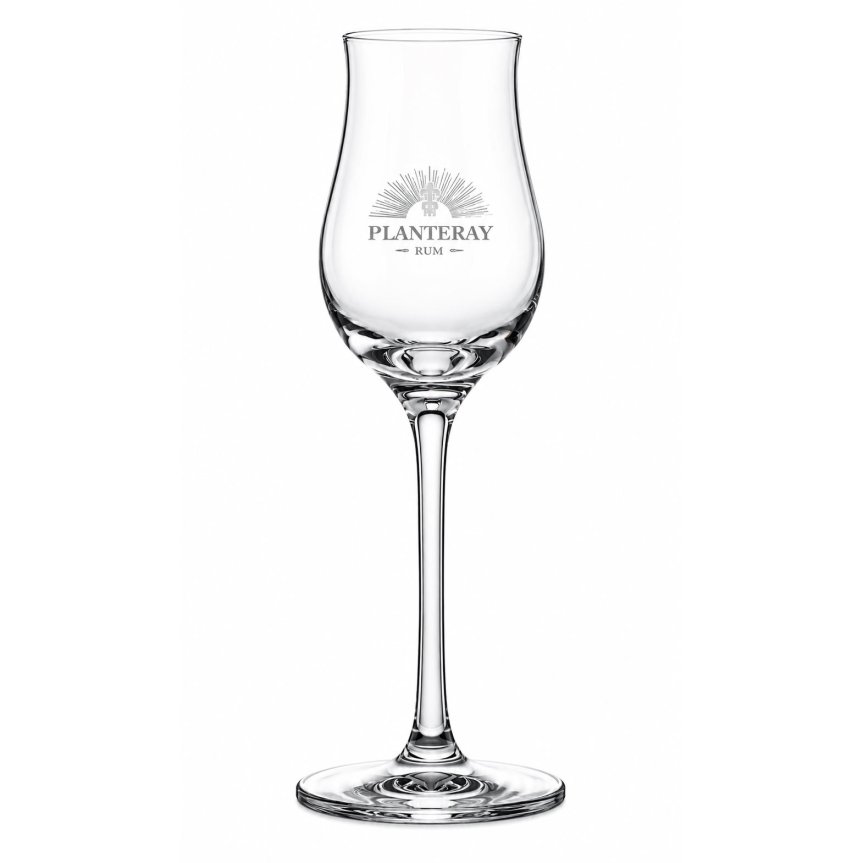 Zoombild von Plantation Rumglas
