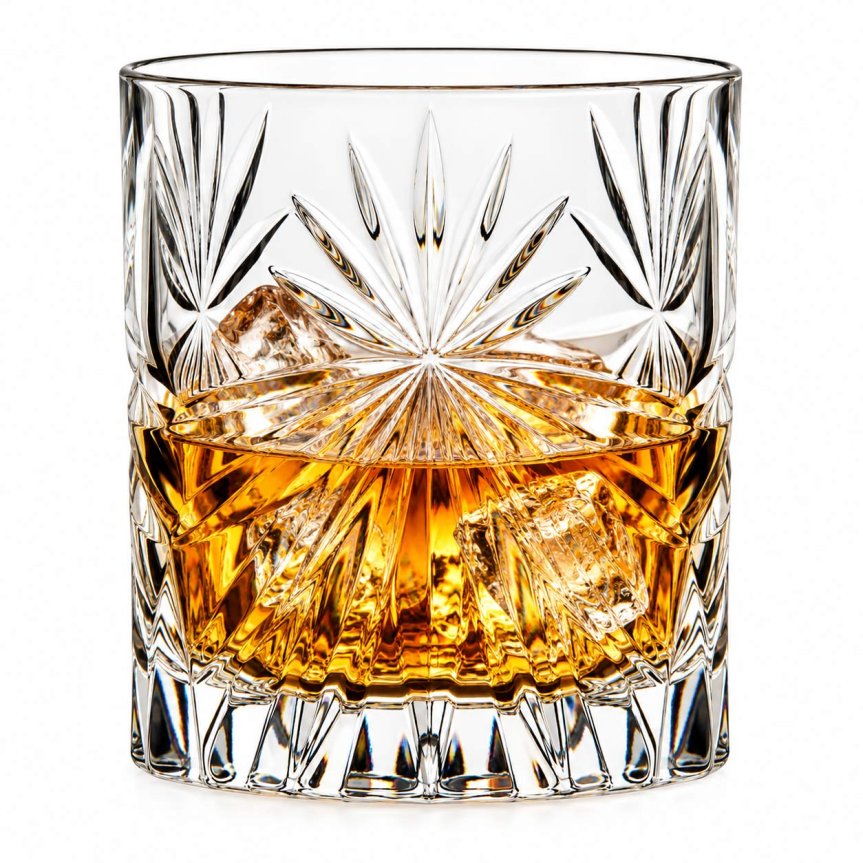 Zoombild von Oasis Whiskyglas 36 cl