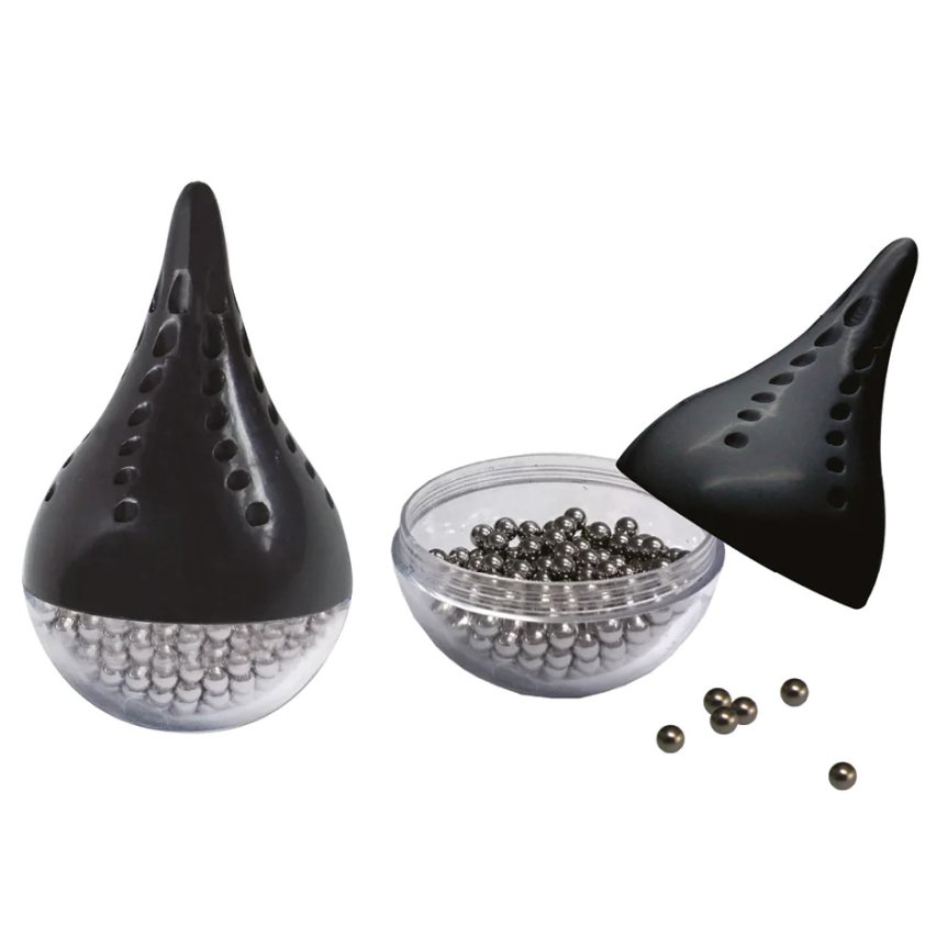 Reinigungskugeln für Karaffe Dorre