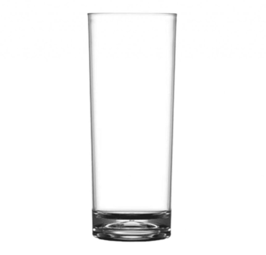 Rio Highballglas aus Kunststoff 34 cl