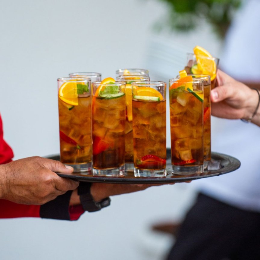 Rio Highballglas aus Kunststoff 34 cl