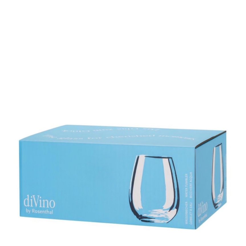 diVino Tumbler 6er-Pack