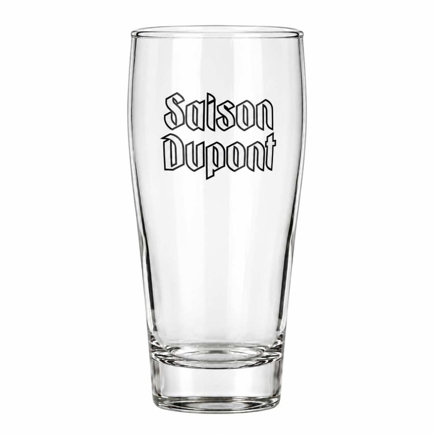 Zoombild von Saison Dupont Bierglas 33 cl