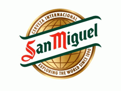 San Miguel Especial Bierglas 40 cl