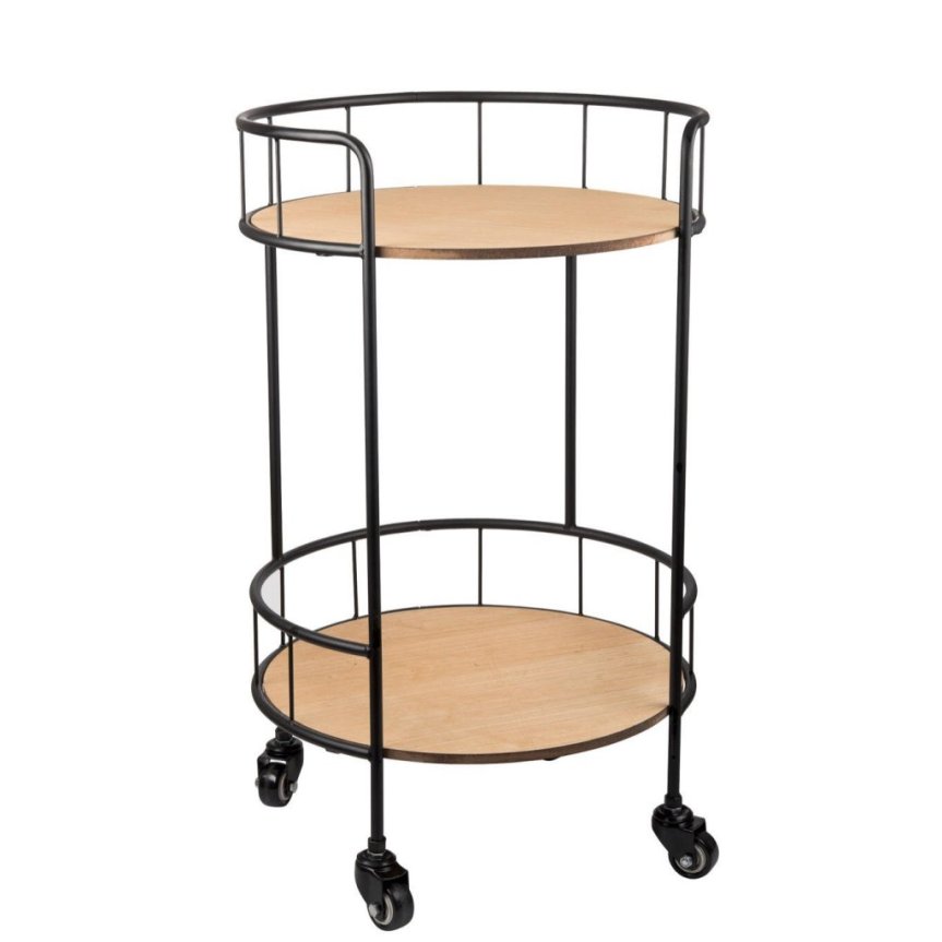 Wilma serveringsvagn