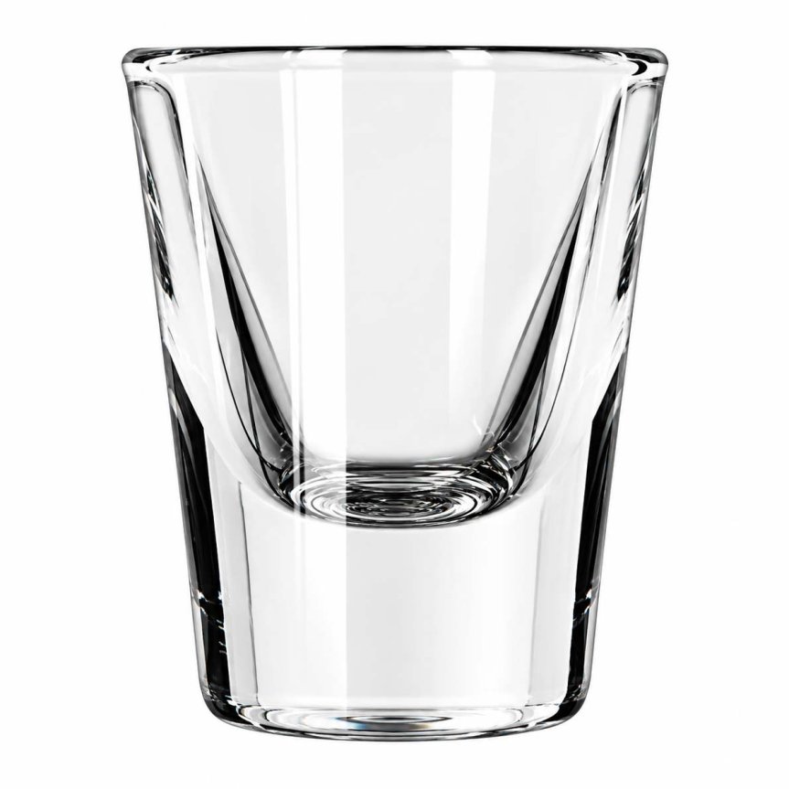Zoombild von Schnapsgläser Whiskey 3 cl