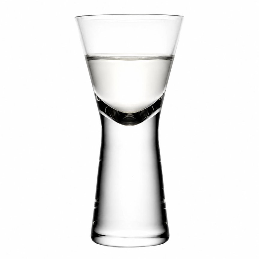 Zoombild von Classic Schnapsglas 5 cl Urban Bar