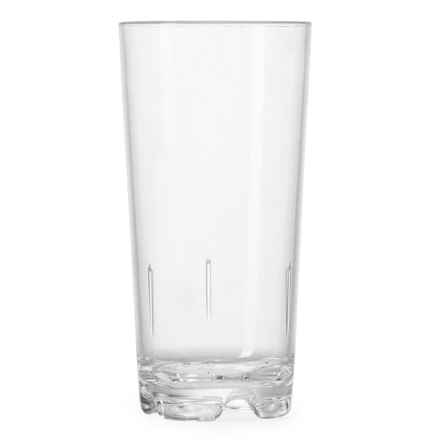 Zoombild von Schnapsglas aus Kunststoff Crystal 6 cl