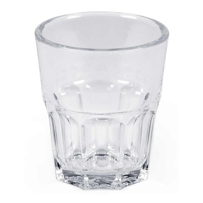 Shot shotglas glass plast plastic tritan