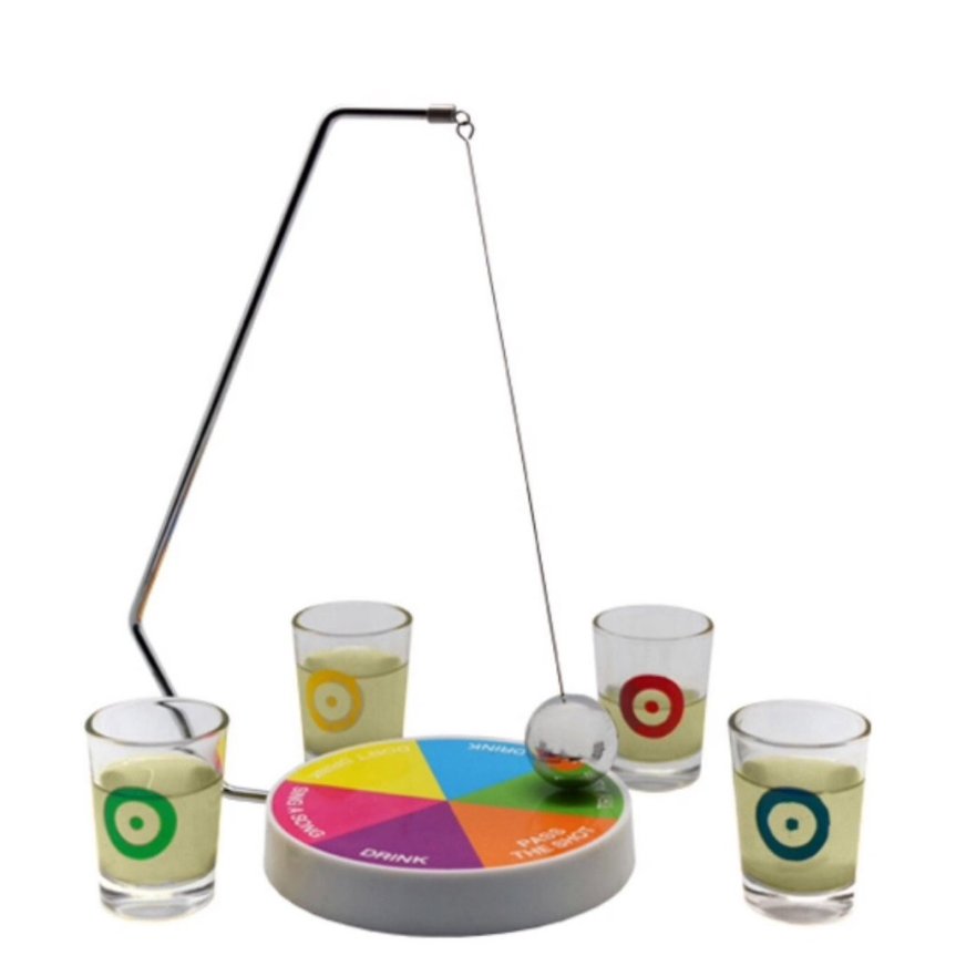 Drinking Decision Maker dryckesspel