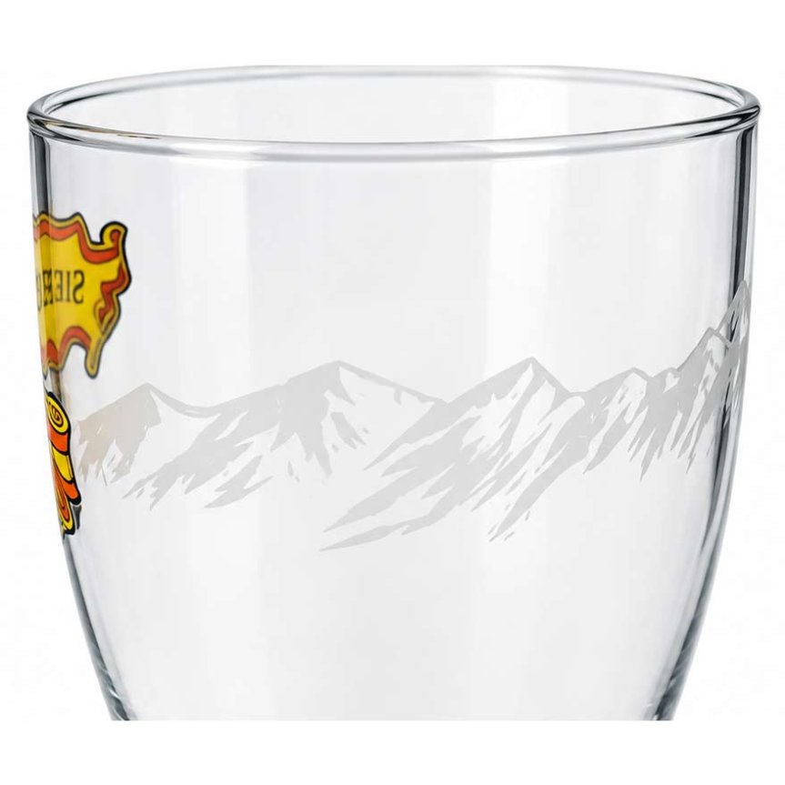 Zoombild von Sierra Nevada Bierglas 47 cl