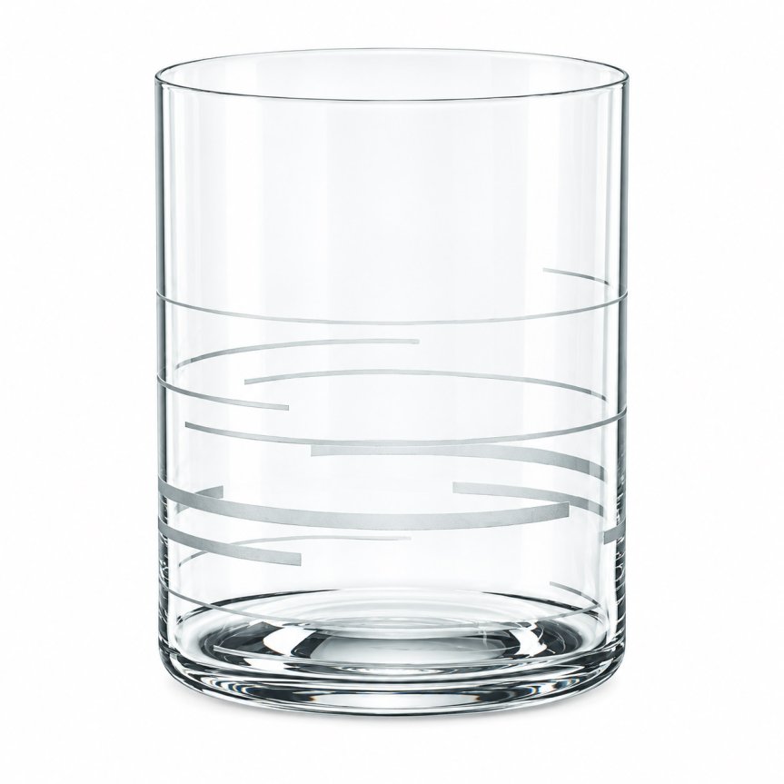 Zoombild von Signature Drinks Tumblerglas Lines 43 cl 2er-Pack