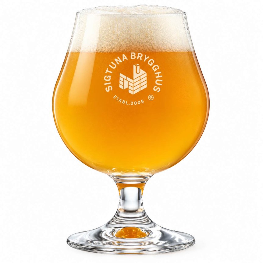 Zoombild von Sigtuna Brygghus Biertulpe 30 cl