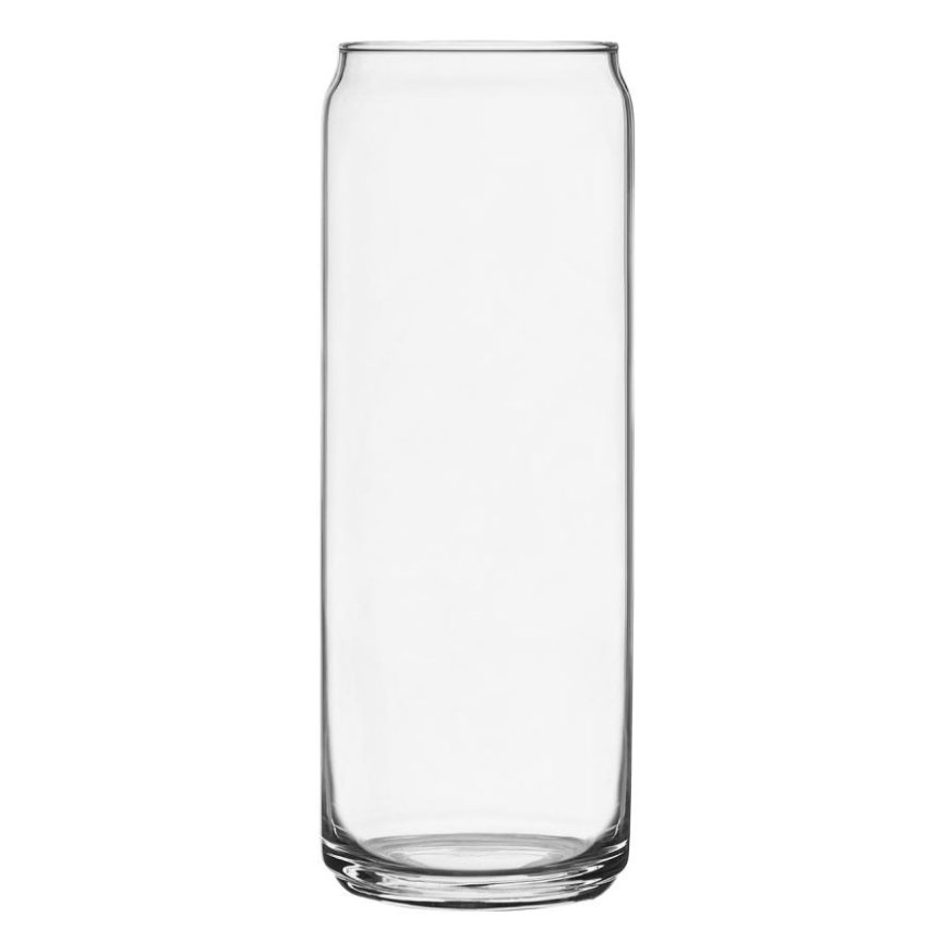 Zoombild von Slim Can Trinkglas 37 cl