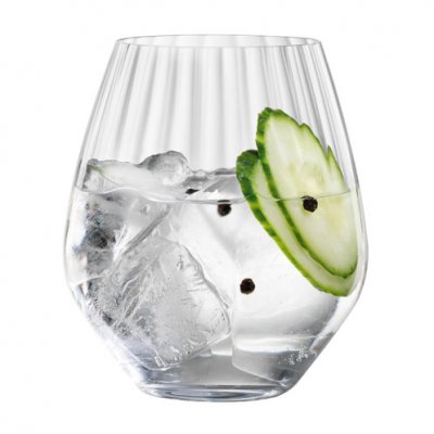 Casual Gin Tonic Gläser 63 cl 4er-Pack