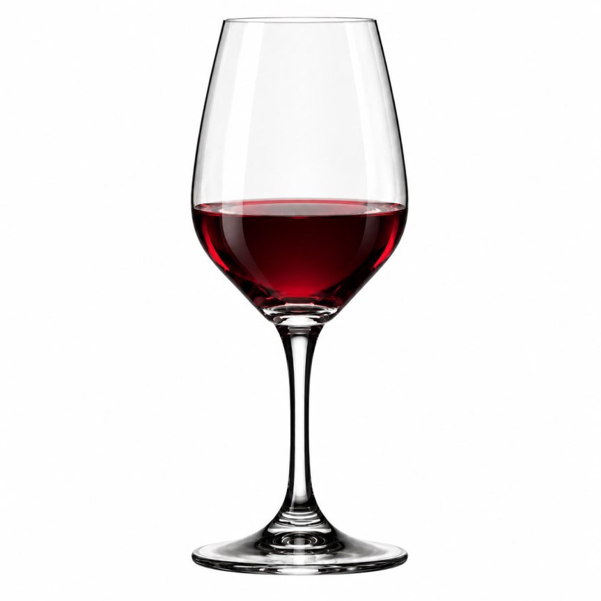 Zoombild von Expert Tasting Weinverkostungsgläser 6er-Pack