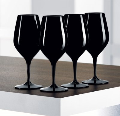 Authentis Blind Tasting Weinglas 4 Stücke
