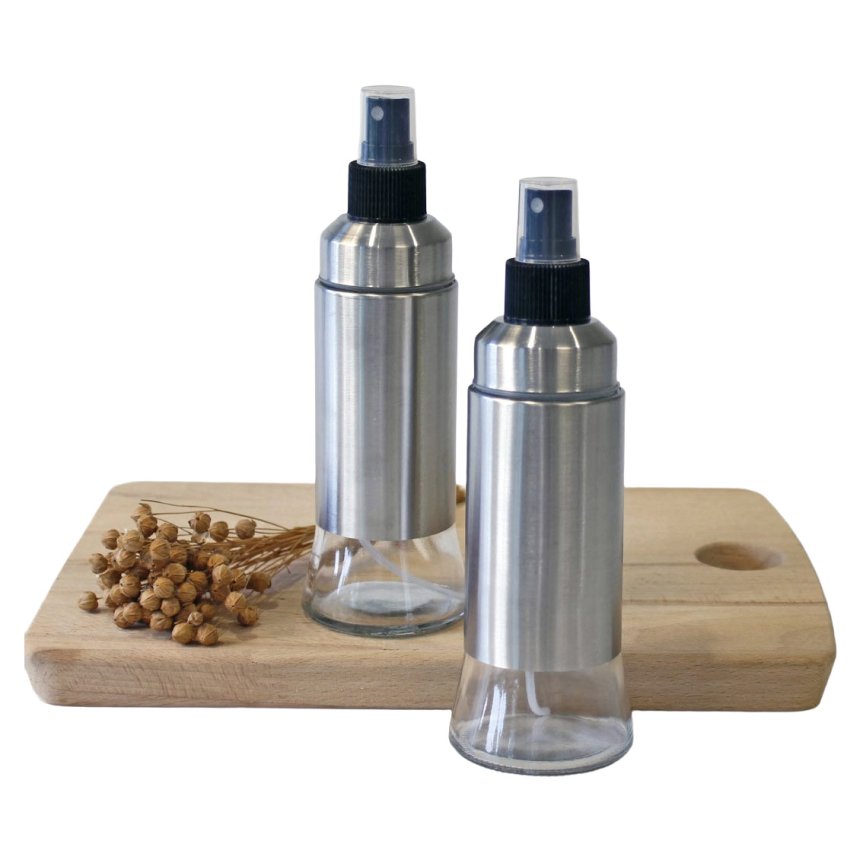Sprühflasche für Öl und Essig 19 cl