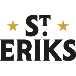 St. Eriks Bierglas 40 cl