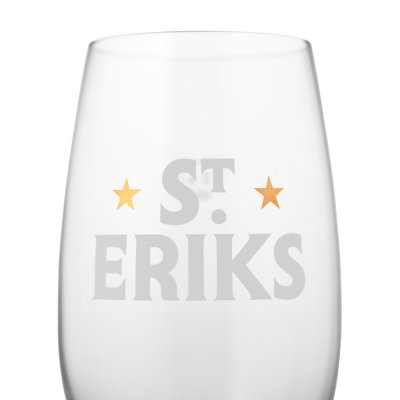 St. Eriks Bierglas 40 cl