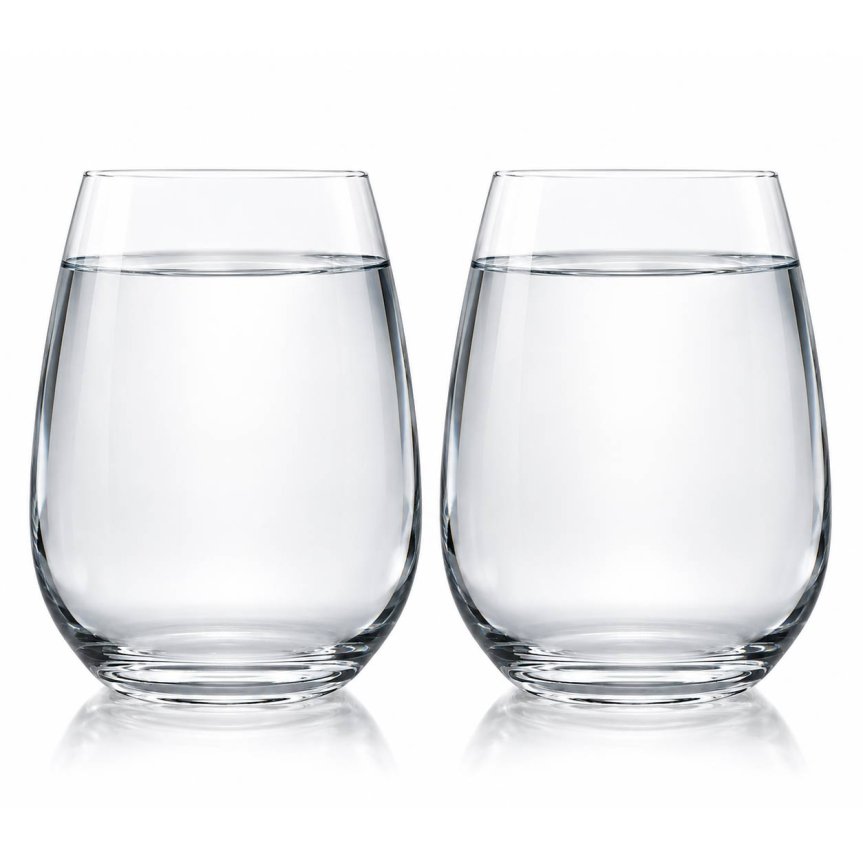 Zoombild von Elegance Wasserglas 55 cl 2er-Pack Stiernholm