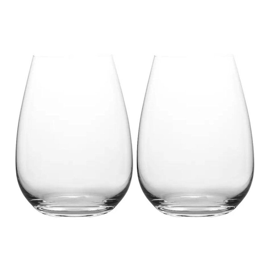 Zoombild von Elegance Wasserglas 55 cl 2er-Pack Stiernholm