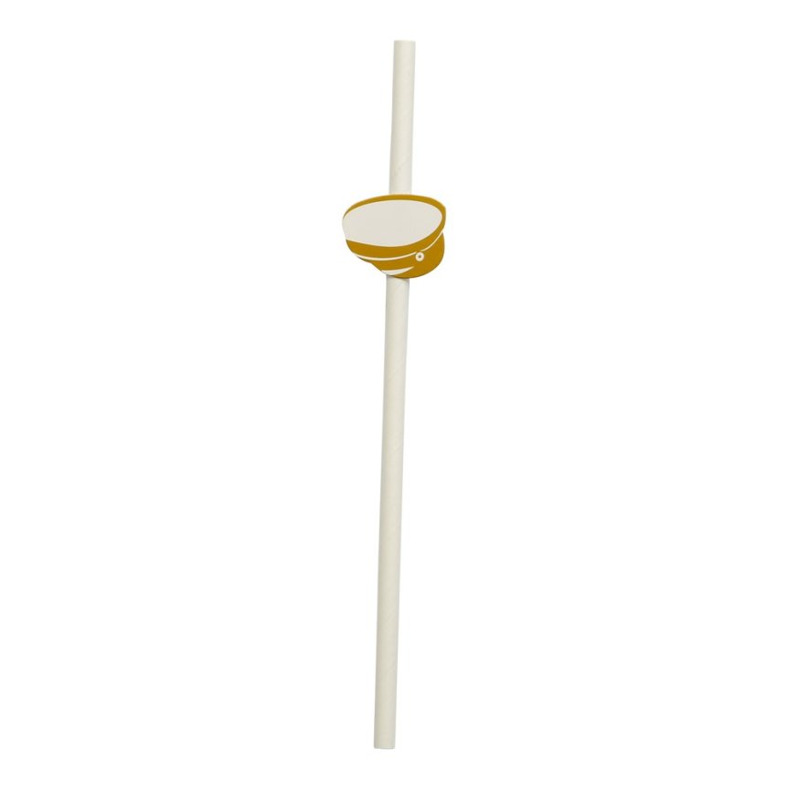 Trinkhalme Student 8er-Pack