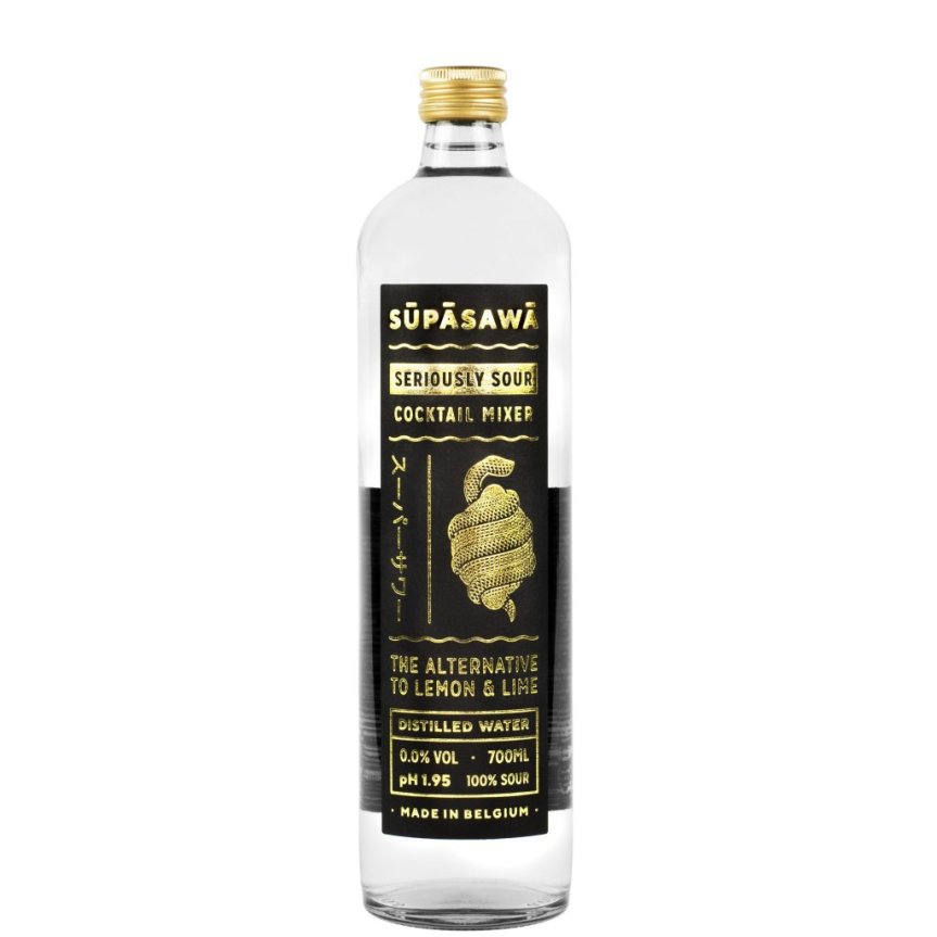 Supasawa Sour Mix 70 cl