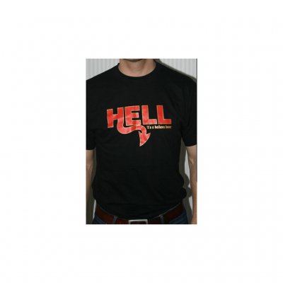 Jämtlands Hell T-Shirt
