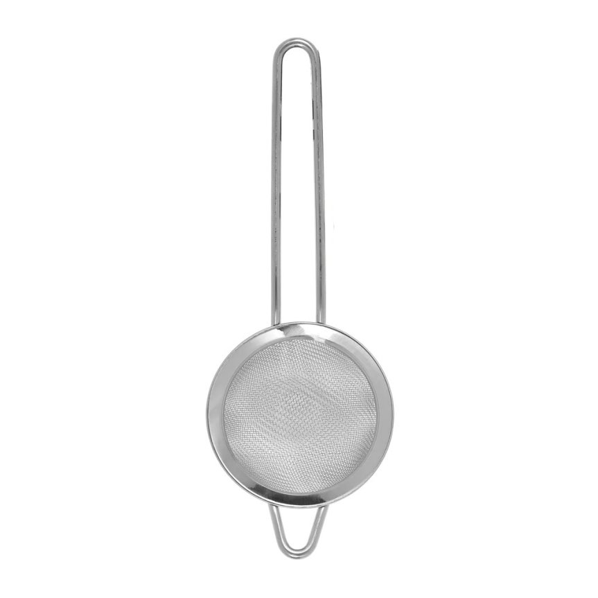 Fine Strainer – Edelstahl 8,2 cm