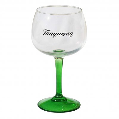 Tanqueray Gin Tonic Glas