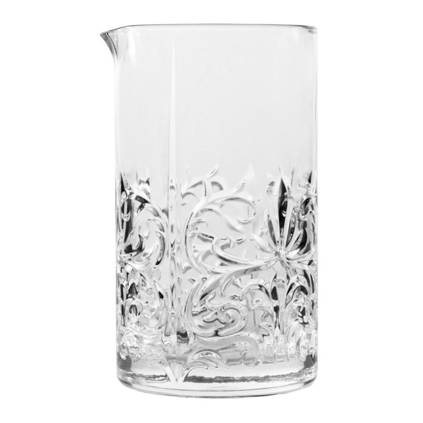 Tattoo rörglas 65 cl
