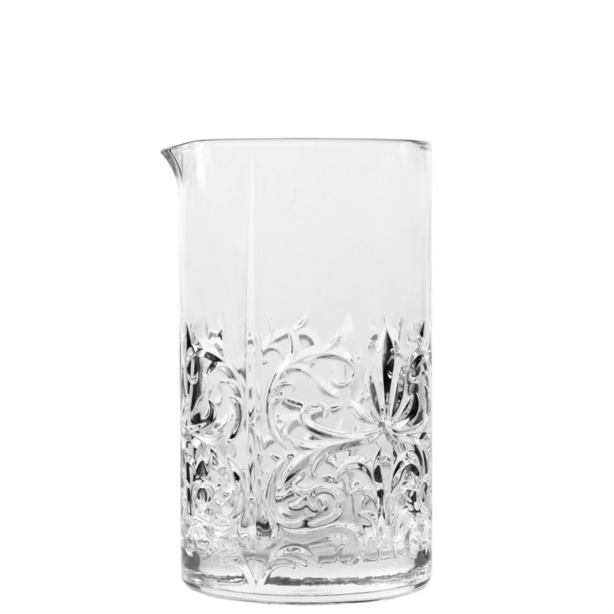 Tattoo rörglas 65 cl