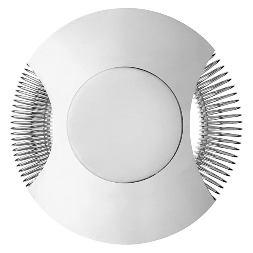 Alessi The Tending Box - Double Bar Strainer