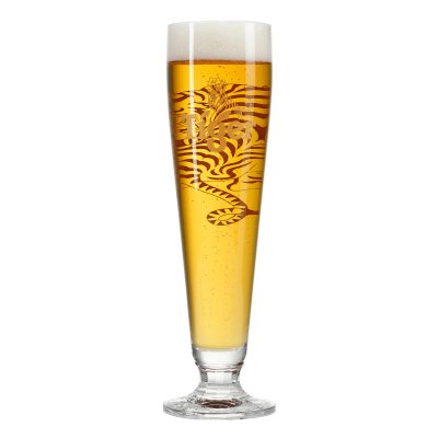 Tiger Beer Bierglas 40 cl