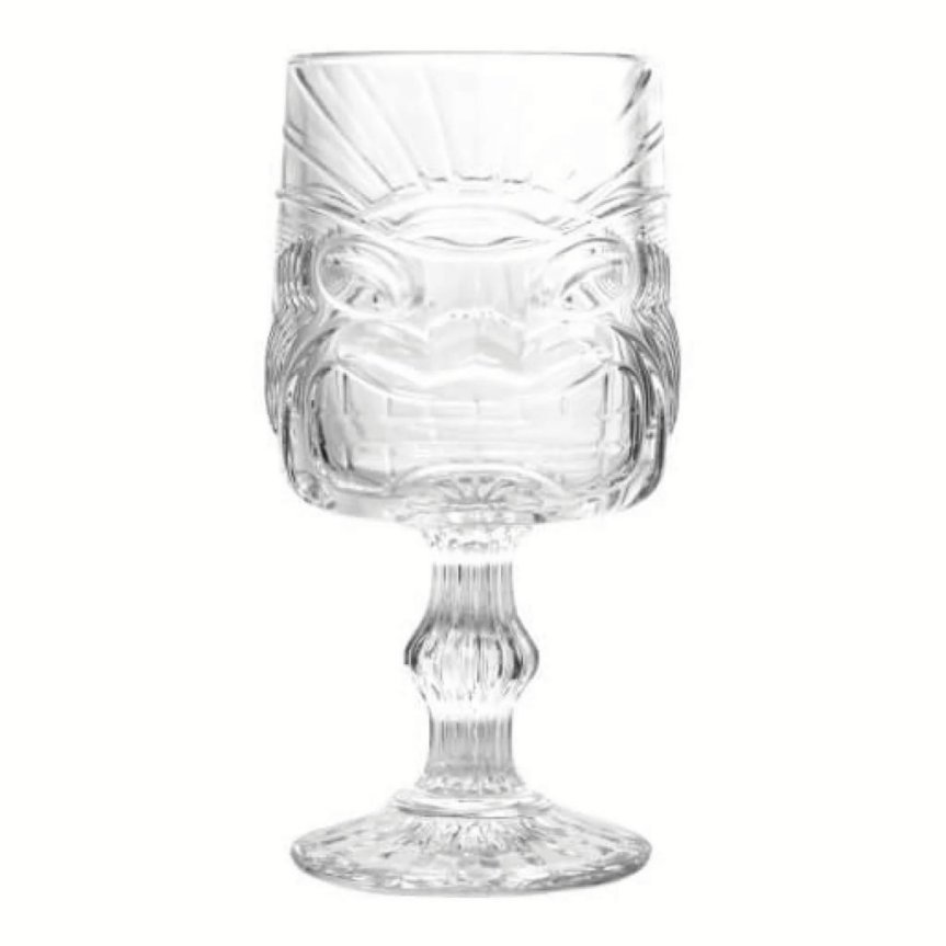 Goblet Tiki-Glas 34 cl