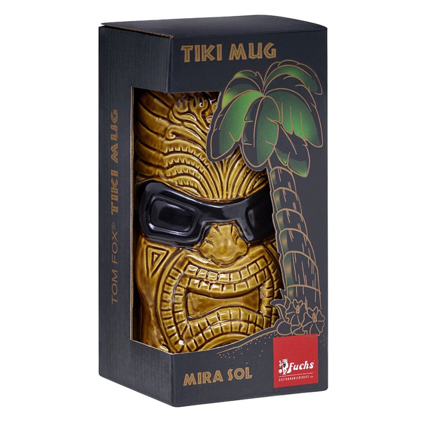 Tikimugg Mira Sol 58 cl