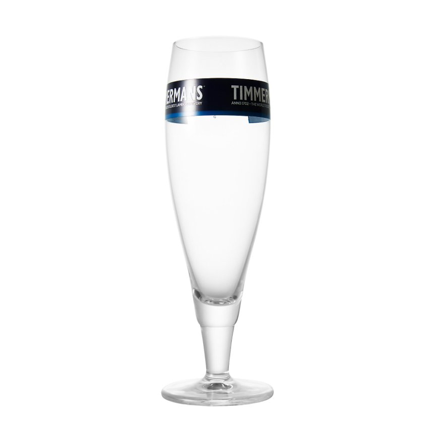 Timmermans pokal ölglas