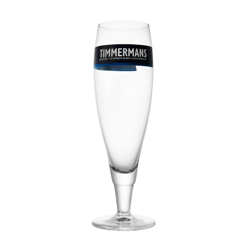 Timmermans pokal ölglas