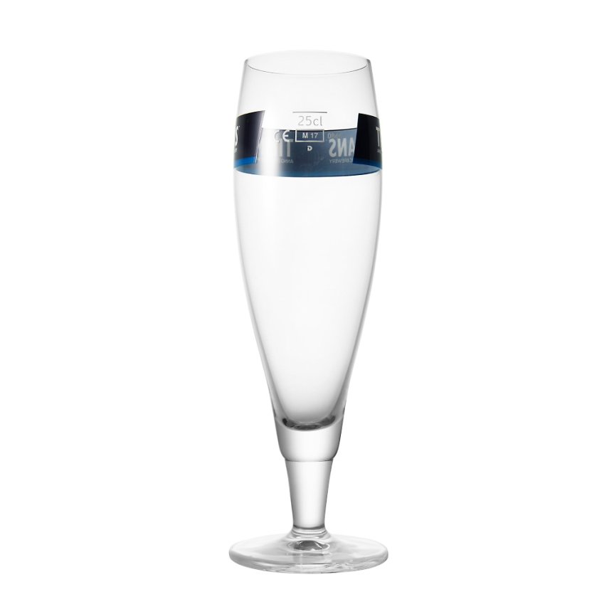 Timmermans pokal ölglas