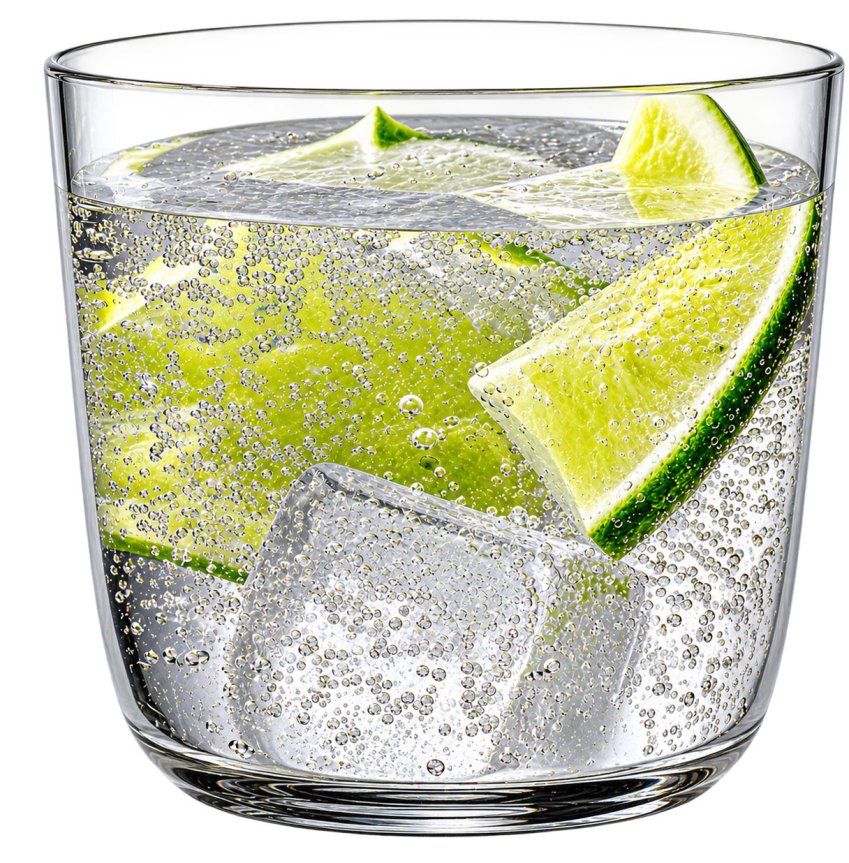 Zoombild von Tonic Tumbler 29 cl