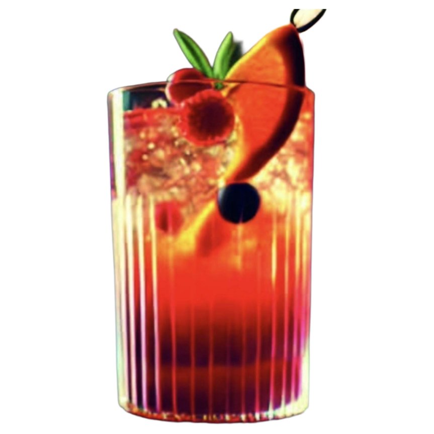 Torino Highballglas Sanplast 42 cl