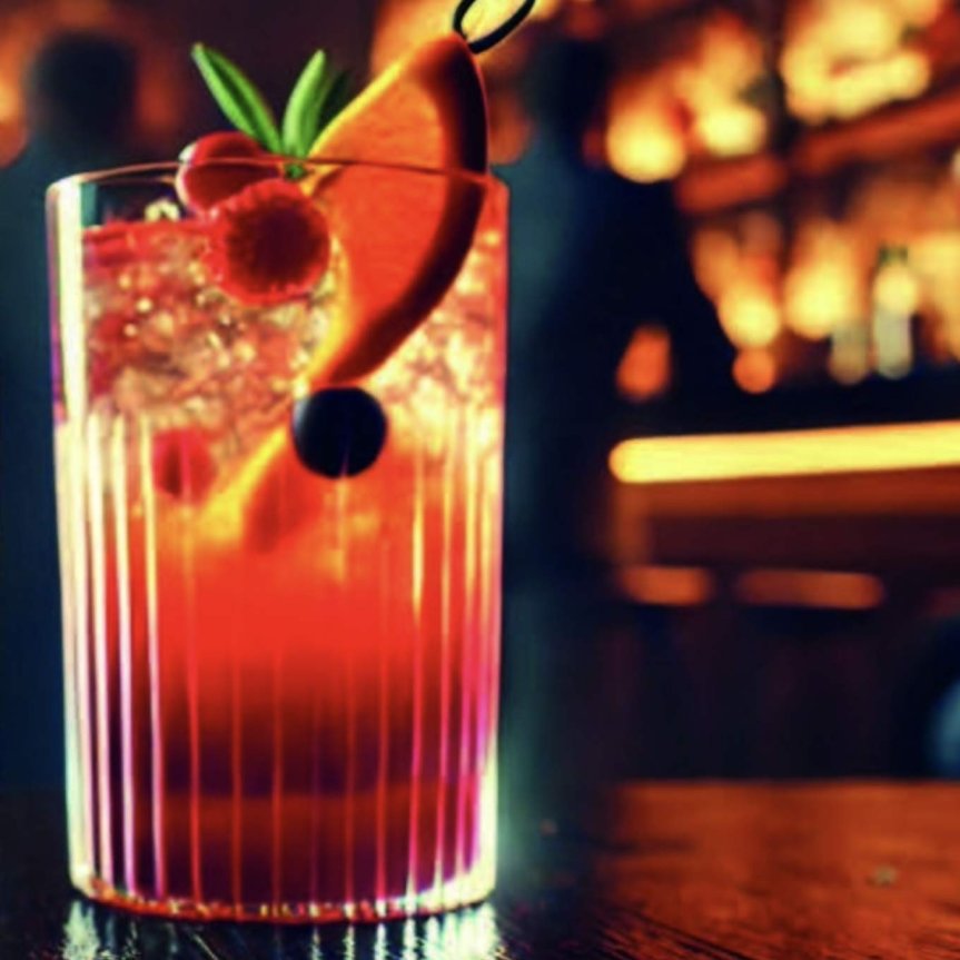 Torino Highballglas Sanplast 42 cl