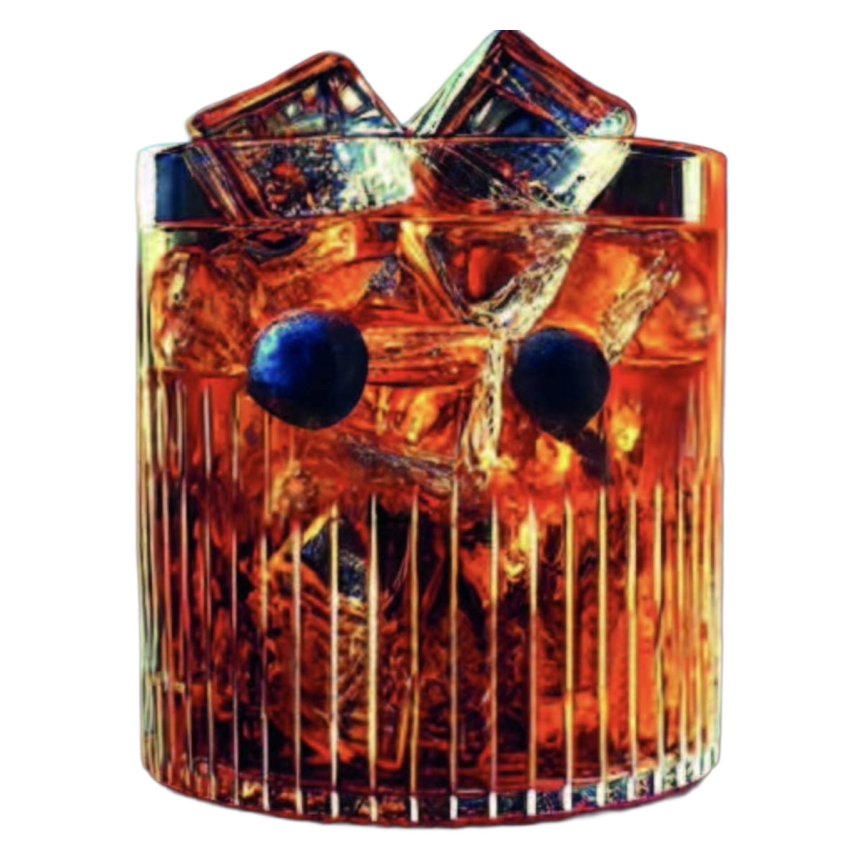 Torino DOF Steinglas Sanplast 40 cl