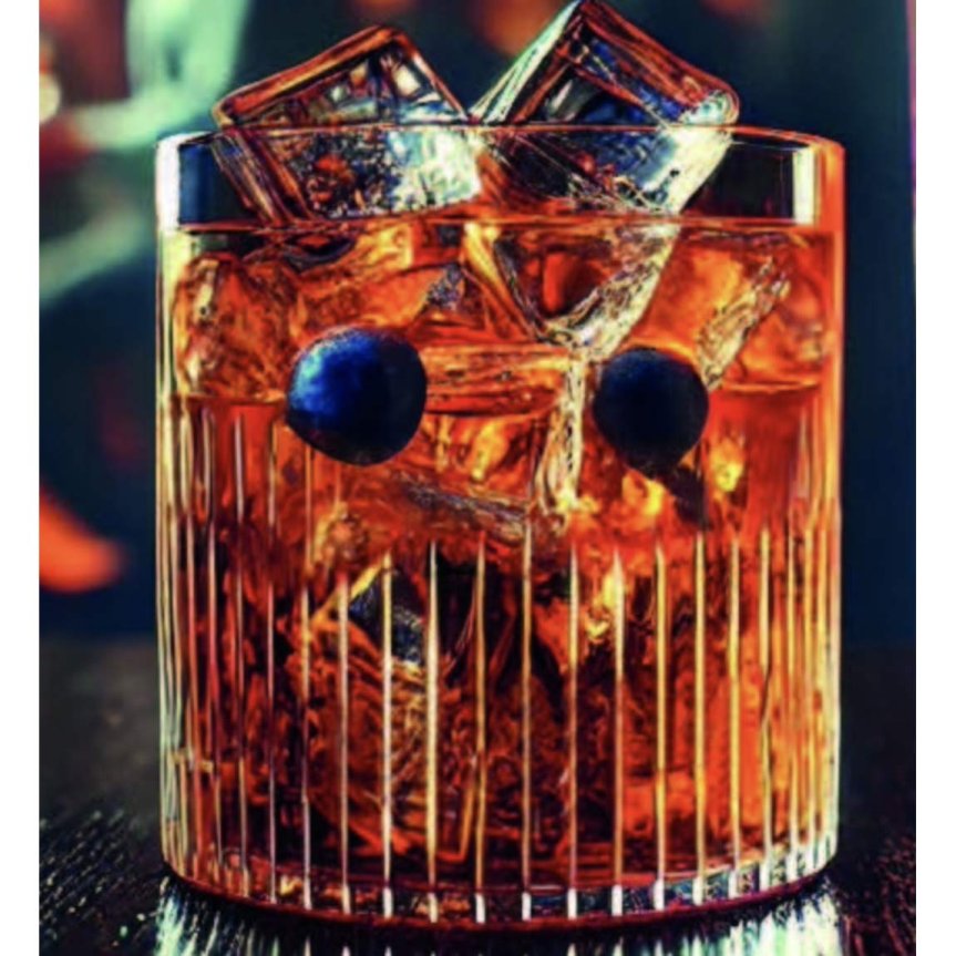 Torino DOF Steinglas Sanplast 40 cl