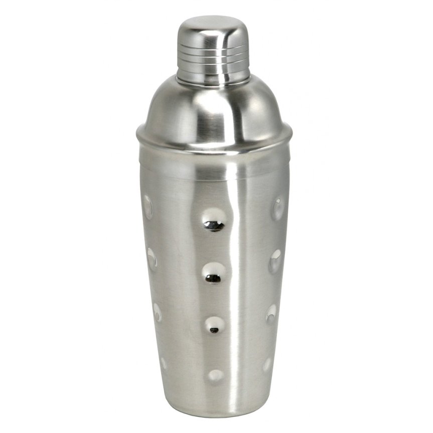 Tredelad cocktailshaker knopp cobbler 70 cl