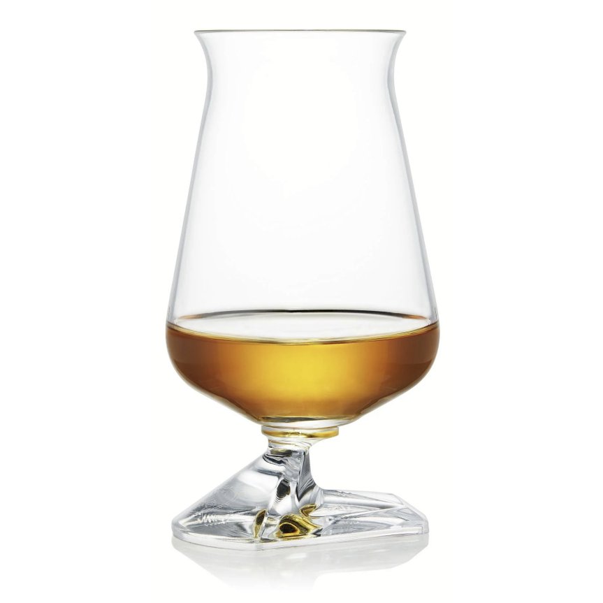 Zoombild von Tuath Irisches Whiskeyglas 21 c