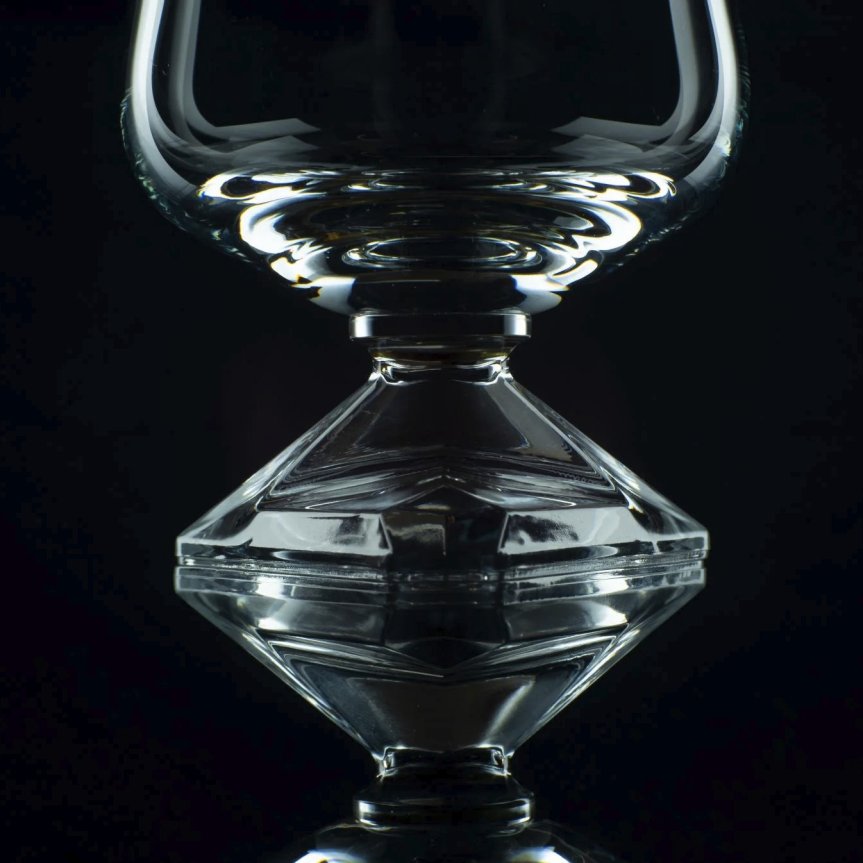 Zoombild von Tuath Irisches Whiskeyglas 21 c